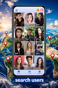 Finland Chat Rooms & Dating preview 2